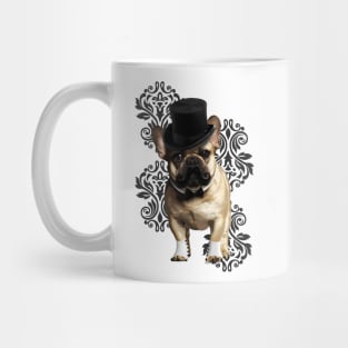 Dog Dandy Mug